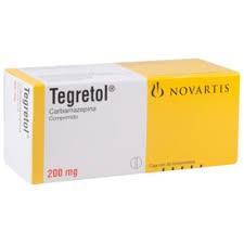 sondy zbytky potahu Karbamazepin - (Tegretol, Timonil, Neurotop) tbl RET/PRO neretardovaný