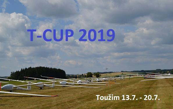 Místní propozice pro Toužim Cup 2019 Soutěž