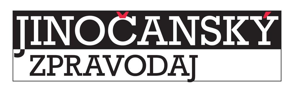 občasník vydávaný obcí Jinočany číslo 4 ročník 29 STAROSTKA OBCE Konečně po mnoha letech se bude investovat do středočeských komunikací, které procházejí naší obcí. Investorem je Středočeský kraj.