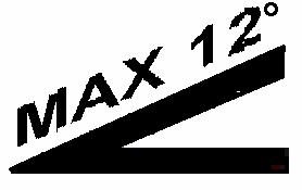 Při čištění, Max.
