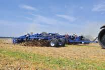 řepu, 4-8 řádků pro kukuřici» Mechanický řádkový kypřič naváděný kamerou Vibro CROP Intelli 12 18 řádků pro cukrovou řepu, 8 12 řádků pro kukuřici» Sada pro aplikaci kapalného hnojiva DAM» Sada pro