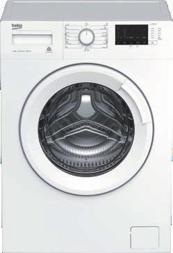 2019 5693 Kč 1 76 Kombnovaná chladnčka Whrlpool BLF 7001 W, automatcké odmrazování chladnčky - antbakterální
