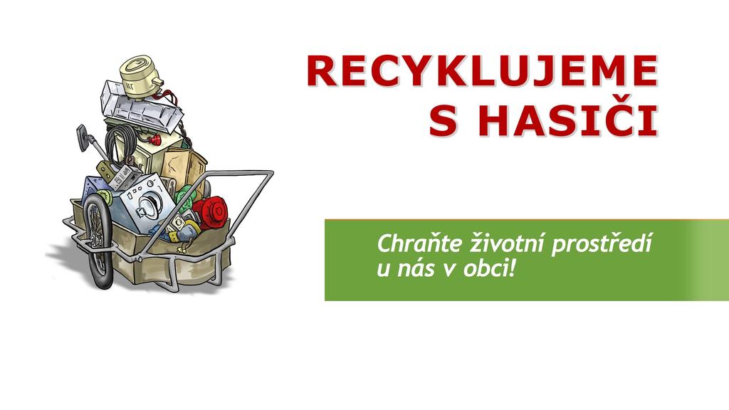Seriál o třídění odpadu - 5. díl - O S T A T N Í O D P A D Jak naložit s ostatním odpadem? Jak třídit papír, plasty, sklo, nápojové kartony i kovy už ví většina z nás.