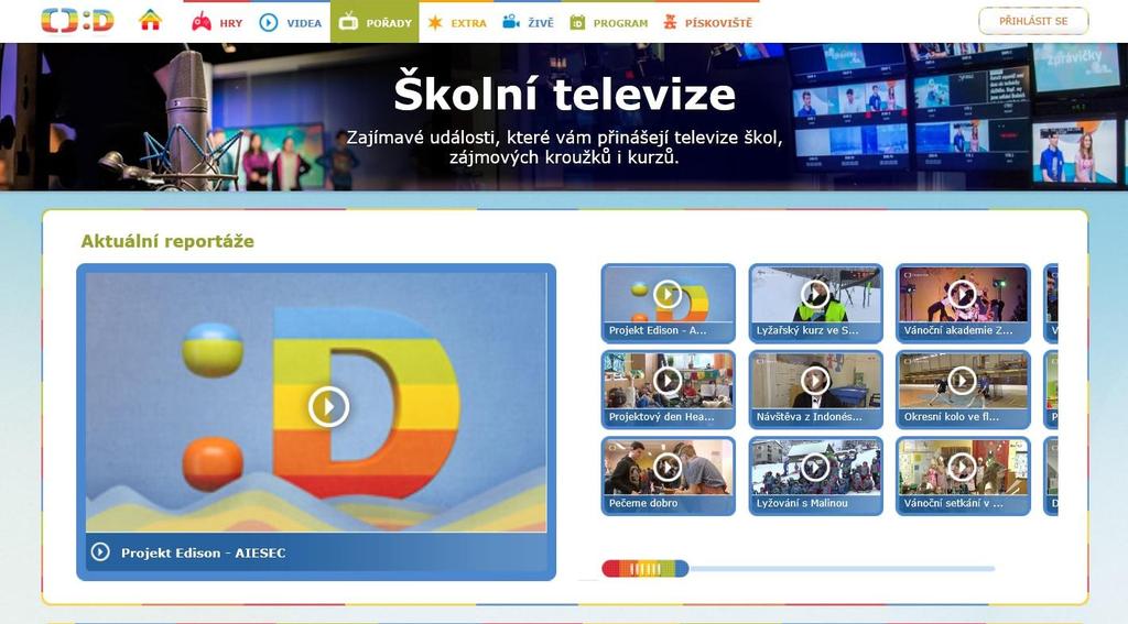 nákupech po internetu, o inflaci, osobním finančním plánu nebo se seznámily s pojmem duševního vlastnictví. Pořad opět vznikl ve spolupráci s Českou bankovní asociací.
