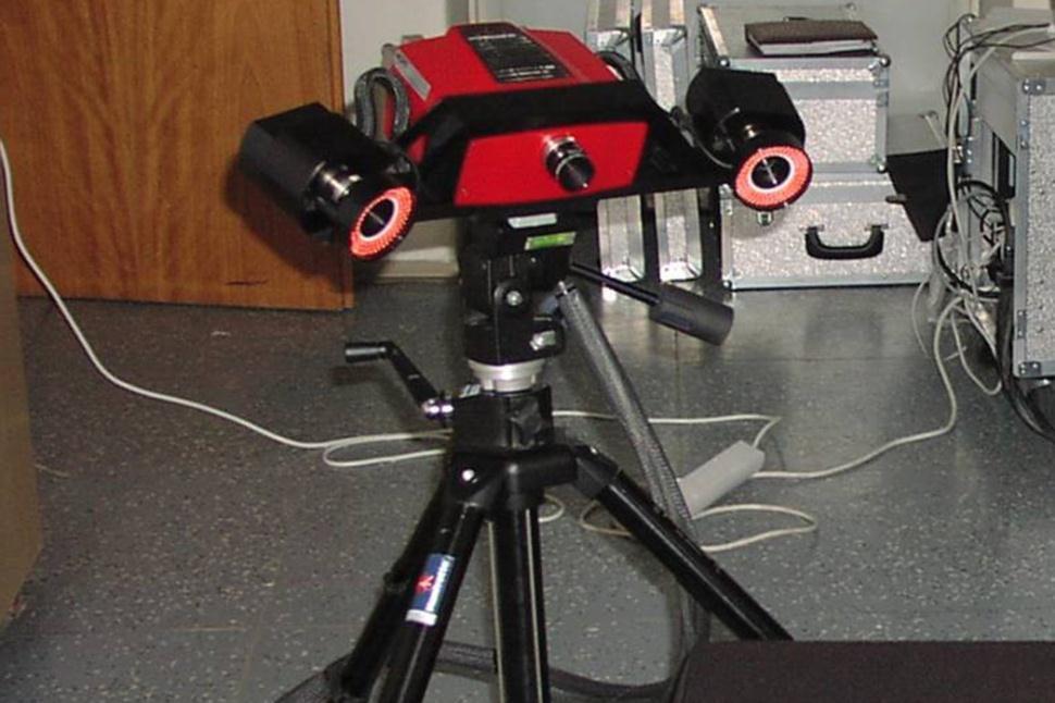 provedena biometrickým měřením obratle, který slouţil pro virtuální model coby předloha.