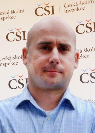 Česká školní inspekce otevírá svá data Bc. Kamil Melichárek ředitel odboru ICT Tzv.