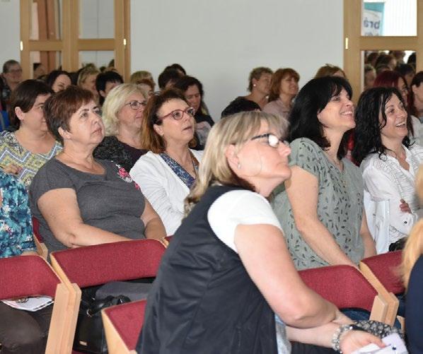 obvodních státních zastupitelství Konference Bezpečná škola V pořadí již 5. ročník konference Bezpečná škola se uskutečnil ve čtvrtek 23. května 2019 v prostorách Národní technické knihovny v Praze.
