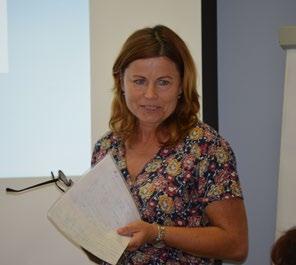 srpna 2019 uspořádala Česká školní inspekce ve spolupráci s Ministerstvem školství, mládeže a tělovýchovy další z pravidelných vzdělávacích seminářů pro učitele Evropských