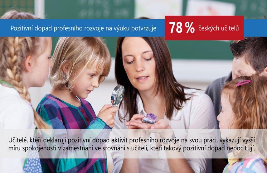 s akcentem na přístup pedagogických pracovníků k jednotlivým žákům a jejich vzdělávacím potřebám.