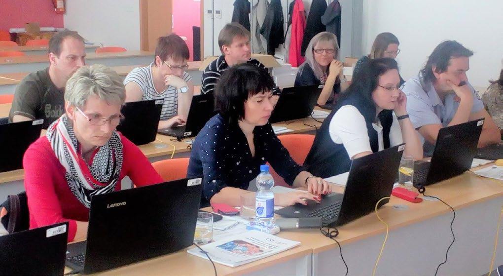 téma požadavku: Vzdělávací akce a semináře ČŠI, 2.