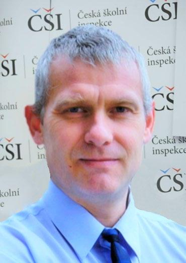 Česká školní inspekce ověří úroveň žáků ve čtenářské, matematické a sociální gramotnosti a EVVO Pravidelné elektronické zjišťování výsledků žáků provede Česká školní inspekce na podzim 2019 a