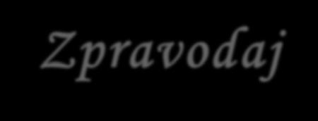 Zpravodaj Číslo 3/2016 Vážení spoluobčané, čas dovolených a prázdnin je již minulostí, dětem nastal nový školní rok a Vám se dostává do rukou po čtvrt roce další číslo našeho Zpravodaje.