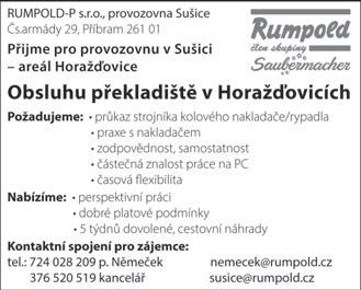 Telefon: 608 775 005 Oce ování nemovitostí pro prodej, darovací smlouvu, d dické ízení, úv r, hypotéku, ú etnictví apod. kvalitn a rychle. I. Drábková, Sušice. Tel. 608 117 789. RŮZNÉ Ahoj, najdu T?