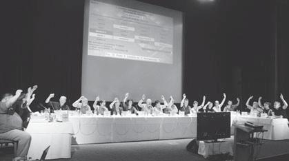 5. ervence 2019 Aktuality strana 3 Zasedání rady města Usnesení ze zasedání rady m sta ze dne 10. ervna 2019 Rada m sta schválila zadání zakázky malého rozsahu II.