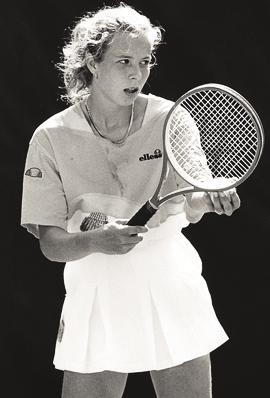 [z archivu] I. Č LT K PRAHA // KLUBOVÁ REVUE 02/2007 Rikl o titulu z roku 1990 neví... Extraligový titul I.