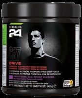 Herbalife24 je první nutriční řada podporující výkon sportovců po celých 24 hodin.