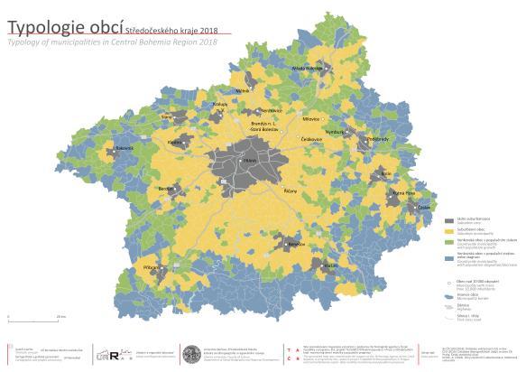 8. 2018) V004 Populační prognóza Středočeského kraje do roku 2040 (1. 1. 2019 31. 12.