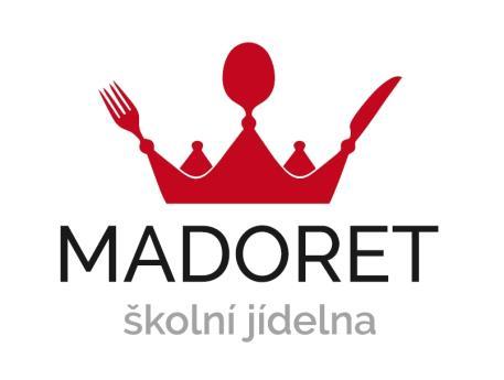 Školní jídelna MADORET Lanškroun, B.