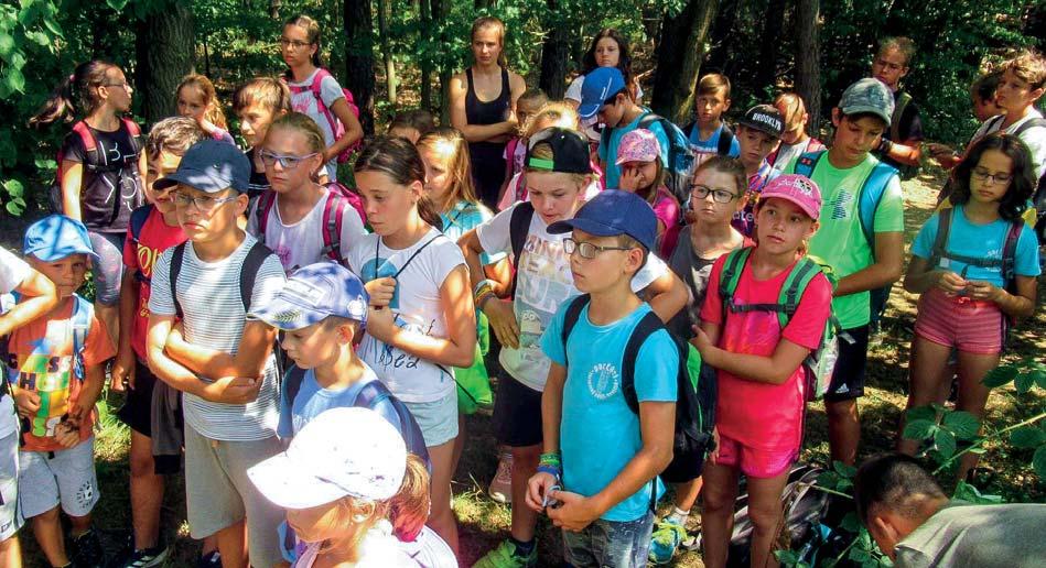 Seznamovat vce ob- any s obecn problema- tikou, a tm je zskvat k aktivn asti na za- sednch zastupitelstva obce. K nkter- mu vybranmu problmu by nesem vm noviny - Hvozdn