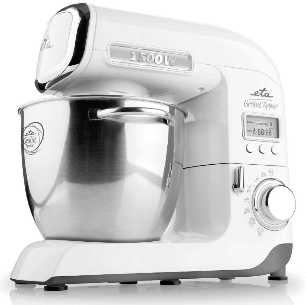 Kuchyňský robot NÁVOD K OBSLUZE Kuchynský robot NÁVOD NA OBSLUHU Food Processor INSTRUCTIONS FOR USE Konyhai