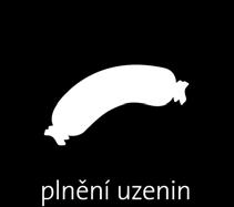 Použitím mlecích doštičiek (D3, D4, D5, D6) s rôznymi otvormi môžete zvoliť rôznu hrubosť mletia mäsa. Mäso si vopred nakrájajte na kocky cca. 3 x 3 x 3 cm.