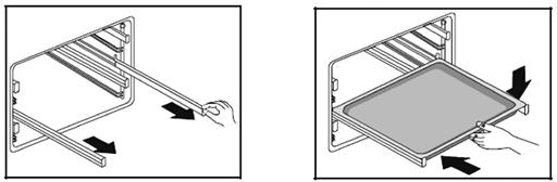 i) Automatic switch-off function If you do not select any functions after the switch-on, the unit switches off automatically after several seconds.