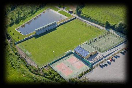 Drslavice, Milejovice, Nicov, Pěčnov, Radhostice, Stachy, Újezdec, Vacov,