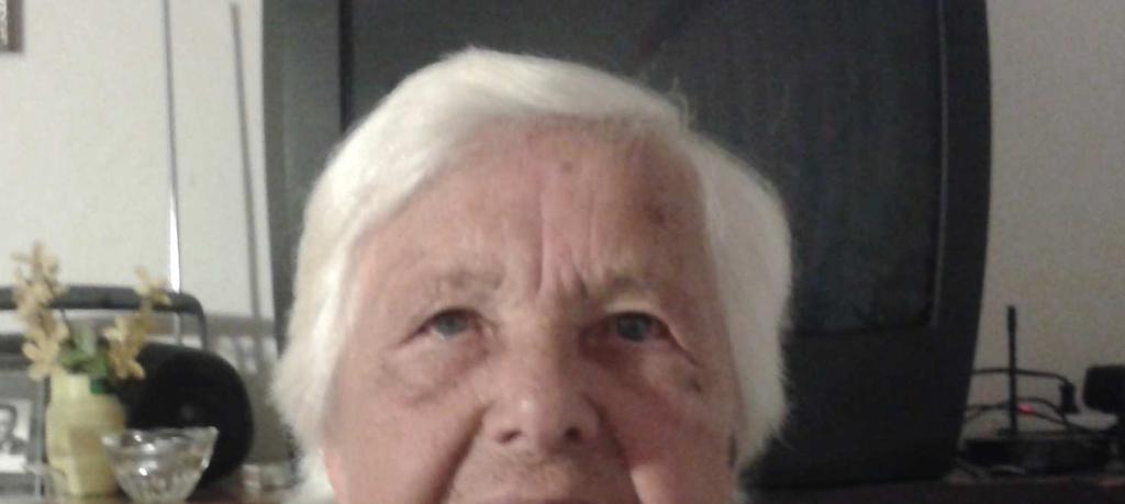 října a listopadu navštívili: paní Vlastu Havlíčkovou a paní Vlastu Beránkovou. Pište Zpravodaj spolu s námi Uzávěrka dalšího čísla proběhne 15. 12.