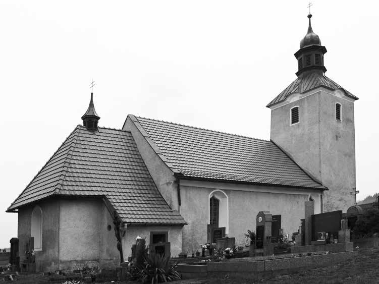 Kostel sv.