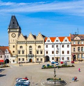 května 2471/2 Centrum