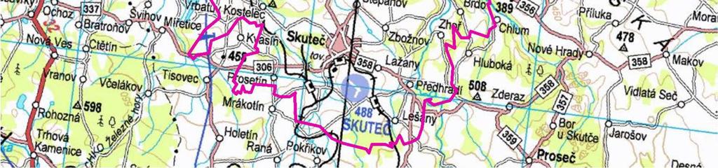 Skutečsk