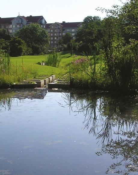 realizovány na stávajících budovách o rozloze 10 000 m2.