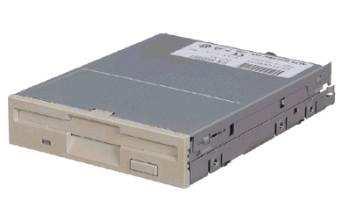 Mechaniky pružných disků (1) Mechanika pružných disků (FDD Floppy Disk Drive) je zařízení pro čtení a