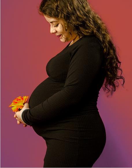 Proč těhotné fyziologicky snížená kapacita plic v