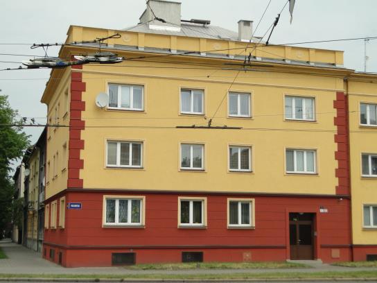 Předmět ocenění: Znalecký posudek č. 75-4264/16 o odhadu tržní hodnoty nemovitých věcí (obvyklé ceny) pro účel exekučního řízení pro exekutora JUDr. Karla Urbana Bytová jednotka č.