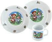 cena za 1 ks 68,73 Kč Hrnek dětský porcelán Slon-O 2308646-06 B-06 ks