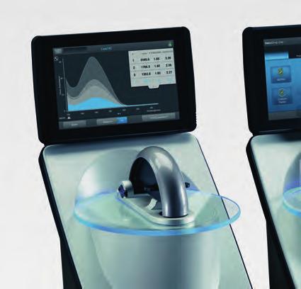 o krok blíž NanoDrop TM je jen jeden - originál od Thermo Scientific TM,