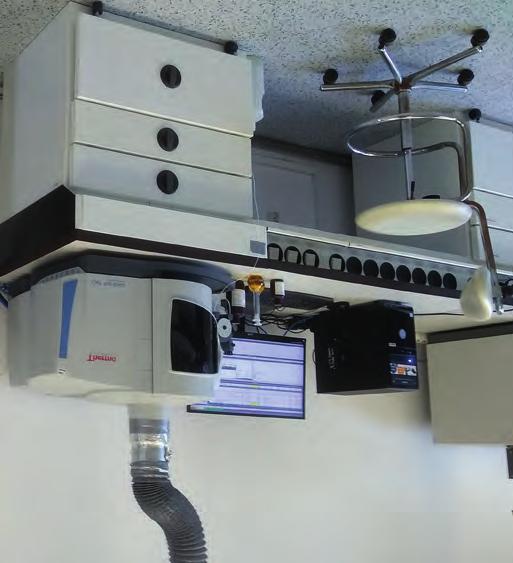 refraktometry EasyPlus Vám umožní zrychlit procesy i