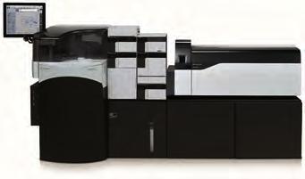KLINICKÁ BIOCHEMIE AUTOMATIZOVANÁ PŘÍPRAVA VZORKŮ PRO ANALÝZU POMOCÍ LC-MS/MS V KLINICKÝCH LABORATOŘÍCH Shimadzu představuje nový typ plně automatizovaného modulu pro přípravu vzorků v klinické
