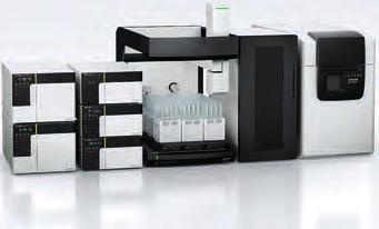 INSTRUMENTACE NOVÝ PREPARATIVNÍ A PURIFIKAČNÍ KAPALINOVÝ CHROMATOGRAF NEXERA PREP Shimadzu, jeden ze světových lídrů v analytické instrumentaci uvedl na trh nový preparativní a purifikační kapalinový