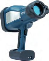 LUMOS Plně automatizovaný infračervený mikroskop Výrobce: Bruker Optik GmbH, Německo Datum uvedení na trh ČR: 2012 Vystavovatel: Optik Instruments (st.č. B30) LUMOS je plně automatizovaný infračervený mikroskop umožňující měření chemismu látek s prostorovým rozlišením až 5 µm.
