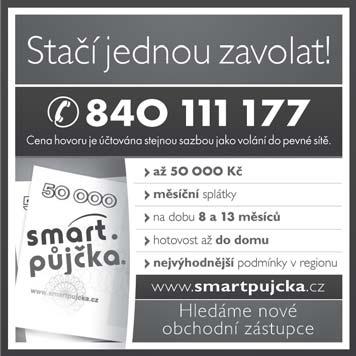 Tisková zpráva společnosti ARMEX ENERGY, a.s. VYSOKÉ MÝTO JE 16.