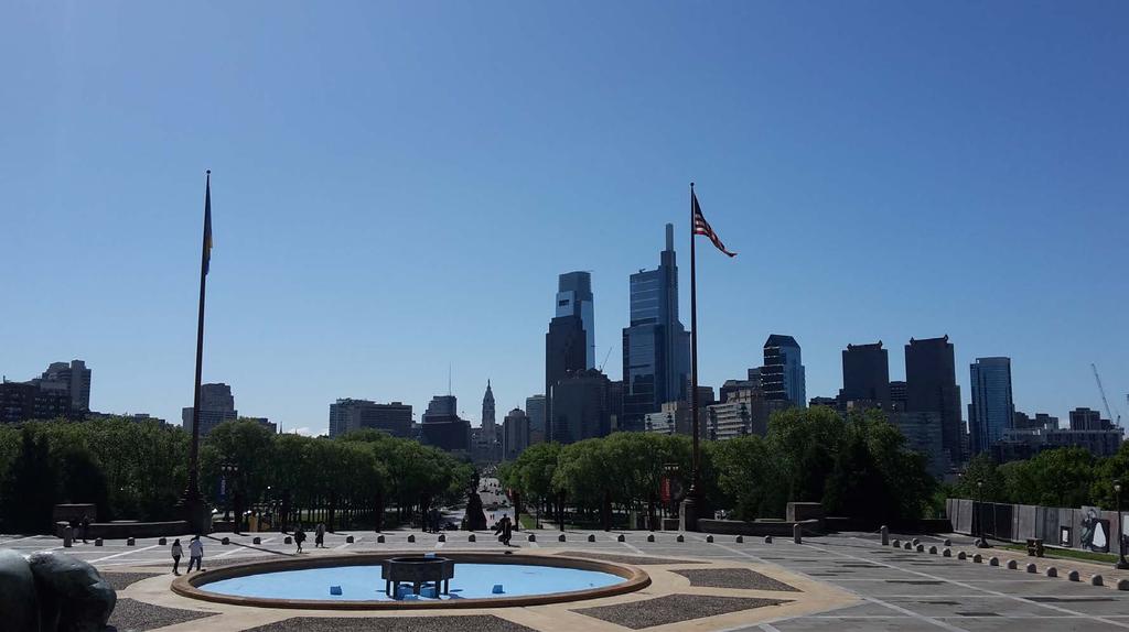 71 st AAN Annual Meeting: Philadelphia, USA Ve dnech 4. až 10. května 2019 se konal každoroční kongres American Academy of Neurology.