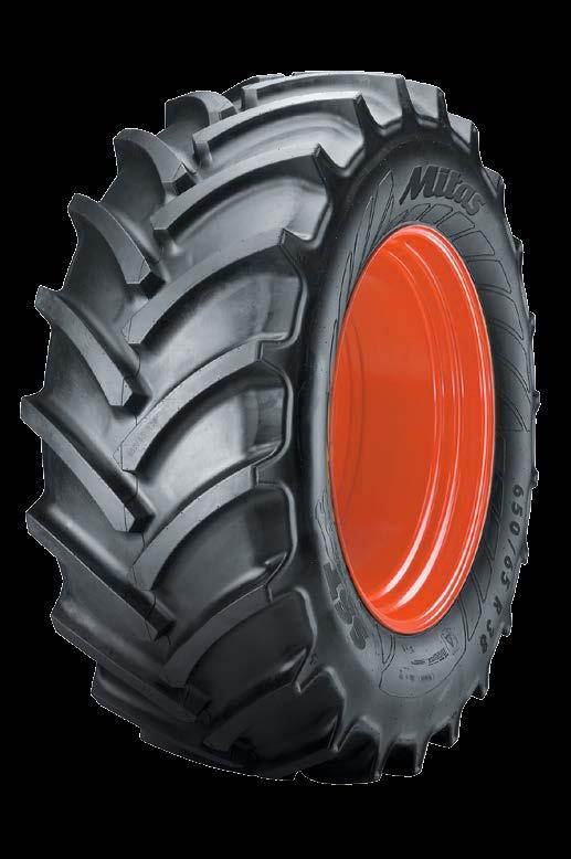 Traktorové radiální pneumatiky SST kw 22 44 66 88 1 132 1 162 184 >220 HP 60 90 120 1 180