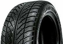 8 9 Třída A, B, C a CLA (205, 77, 247, 8) Bridgestone Blizzak LM-32 MO M+S 3PMSF 205/60 R