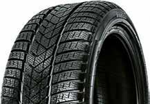 EVO MOE GLK M+S 235/60 R 8 03H QALCZBR687 GLE kupé, GLE a GLS (292, 67, X67) Pirelli