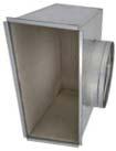 25 315 S 1 349, Plenum boxy pro mřížky - ceny na doptání 1S 2S PBA, VBX.