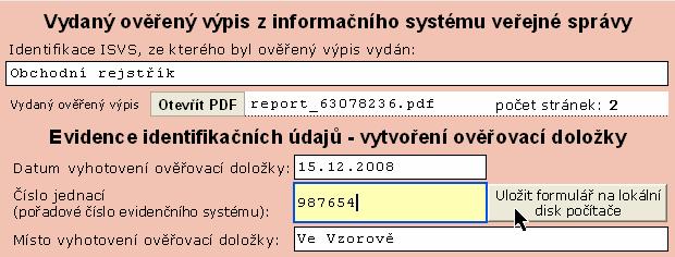 3.2. Ověření platnosti certifikátu V okně Adobe Readeru je také třeba ověřit platnost elektronického podpisu.