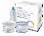 Aquasil Ultra+ Soft Putty/Putty 8 376 Kč Při zakoupení 4 balení Aquasil Ultra+ Soft Putty/Putty (obj. č.
