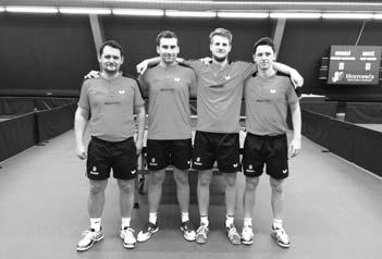 STR 29 závodníci z Hustopečí, byl český šampionát družstev st. žáků. Ve společném družstvu s Břeclaví si účast na tomto šampionátu vybojovali i tři naši závodníci.